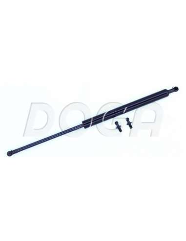 Muelle neumático, maletero/compartimento de carga Doga 2028573 - DOGA RESORTE DAEWOO MODELO