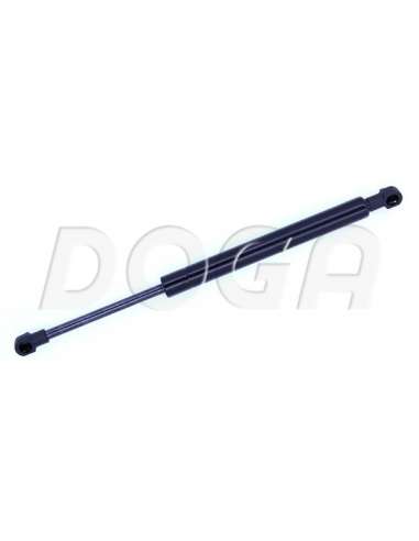 Muelle neumático, maletero/compartimento de carga Doga 2028703 - DOGA RESORTE RENAULT MODELO
