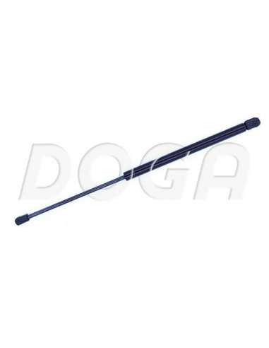 Muelle neumático, Cristal trasero Doga 2028723 - DOGA RESORTE FORD - MERCURY