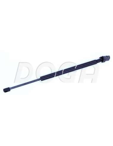 Muelle neumático, maletero/compartimento de carga Der. Doga 2028773 - DOGA RESORTE JEEP MODELO GR