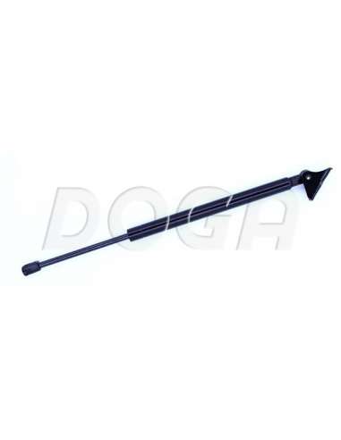 Muelle neumático, maletero/compartimento de carga Izq. Doga 2028813 - DOGA RESORTE JEEP MODELO GR