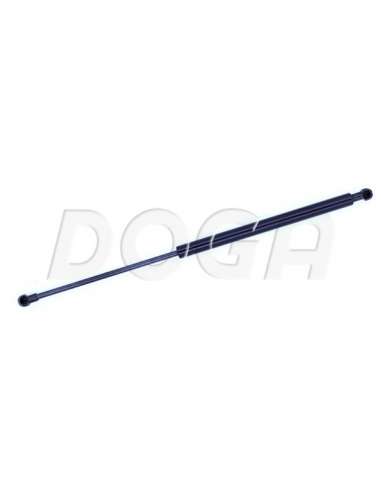 Muelle neumático, Cristal trasero Doga 2028833 - DOGA RESORTE LAND ROVER MOD