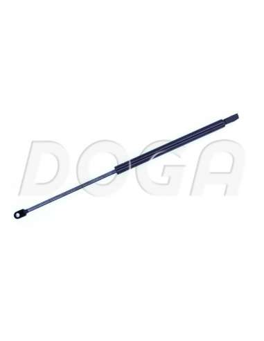 Muelle neumático, maletero/compartimento de carga Doga 2028853 - DOGA RESORTE PEUGEOT MODELO