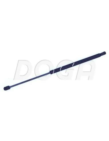 Muelle neumático, capó de motor Doga 2028913 - DOGA RESORTE FORD MODELO TA
