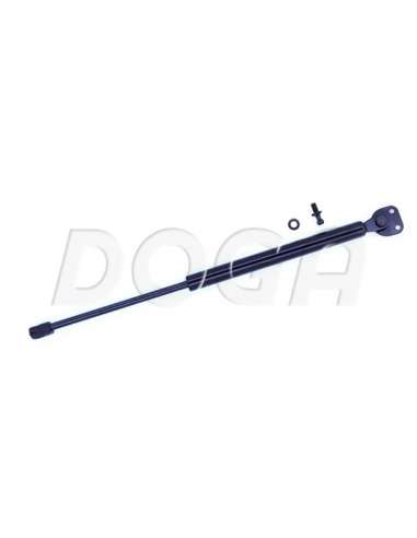 Muelle neumático, maletero/compartimento de carga Doga 2028933 - DOGA RESORTE MITSUBISHI MOD