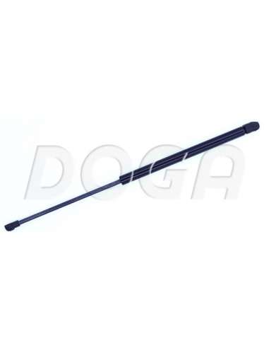 Muelle neumático, capó de motor Doga 2029003 - DOGA RESORTE VOLKSWAGEN MOD
