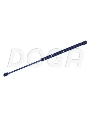 Muelle neumático, Cristal trasero Doga 2029023 - DOGA RESORTE FORD MODELO EX