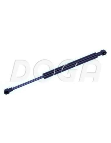 Muelle neumático, maletero/compartimento de carga Doga 2029093 -  EXTINGUIDA VAUXHALL / OPEL mod elo Vect