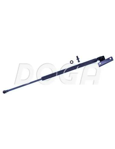 Muelle neumático, Cristal trasero Der. Doga 2029173 - DOGA RESORTE NISSAN MODELO