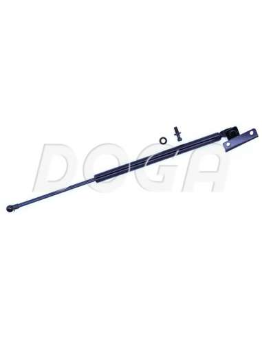 Muelle neumático, Cristal trasero Izq. Doga 2029213 - DOGA RESORTE NISSAN MODELO