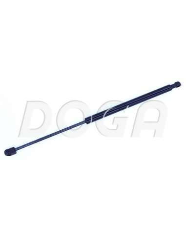Muelle neumático, maletero/compartimento de carga Doga 2029283 - DOGA FIAT modelo Idea para