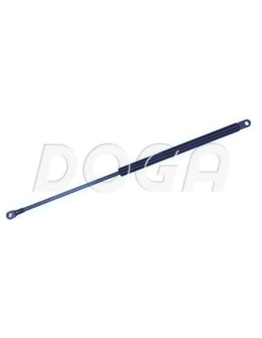 Muelle neumático, maletero/compartimento de carga Doga 2029813 - DOGA RESORTE SUZUKI MODELO