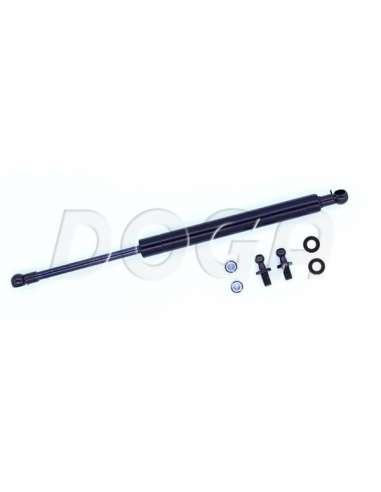 Muelle neumático, maletero/compartimento de carga Doga 2029853 - DOGA RESORTE HONDA MODELO C
