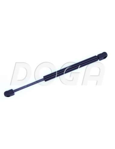 Muelle neumático, maletero/compartimento de carga Doga 2029923 - DOGA RESORTE BMW MODELO 1 S