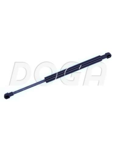 Muelle neumático, maletero/compartimento de carga Doga 2030073 - DOGA RESORTE PEUGEOT MODELO