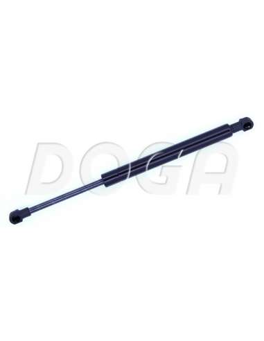 Muelle neumático, capó de motor Doga 2030253 - DOGA RESORTE CITROEN MODELO