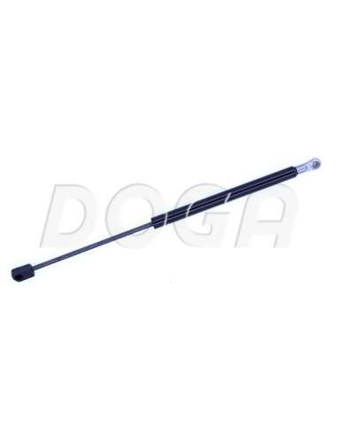 Muelle neumático, Cristal trasero Doga 2030573 - DOGA RESORTE FORD - MERCURY