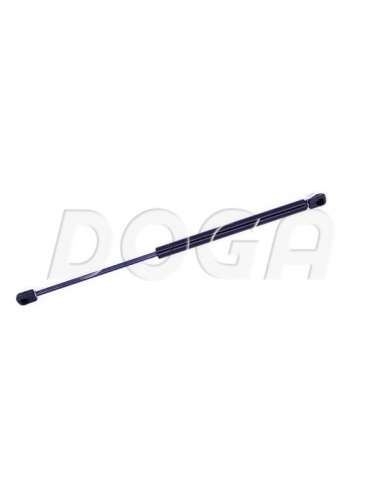 Muelle neumático, maletero/compartimento de carga Doga 2030613 - DOGA RESORTE CHEVROLET MODE