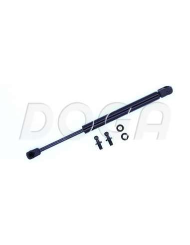 Muelle neumático, capó de motor Doga 2030703 - DOGA RESORTE TOYOTA MODELO