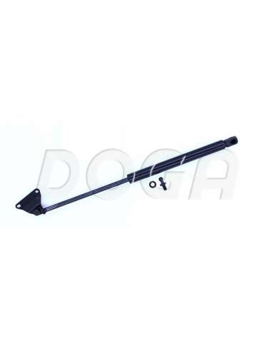 Muelle neumático, capó de motor Doga 2030893 - DOGA RESORTE MAZDA MODELO 9