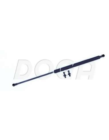 Muelle neumático, maletero/compartimento de carga Doga 2031093 - DOGA RESORTE CHEVROLET - DA