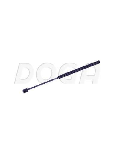 Muelle neumático, Cristal trasero Doga 2031113 - DOGA RESORTE GAS SPRING PAR