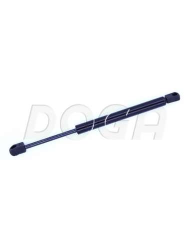 Muelle neumático, maletero/compartimento de carga Doga 2031313 - DOGA RESORTE CHEVROLET MODE