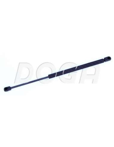 Muelle neumático, maletero/compartimento de carga Doga 2031493 - DOGA RESORTE CHEVROLET MODE