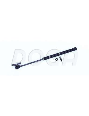 Muelle neumático, maletero/compartimento de carga Doga 2031553 - DOGA RESORTE DAEWOO MODELO