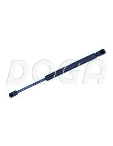 Muelle neumático, Cristal trasero Doga 2031623 - DOGA RESORTE FORD - FORD ME