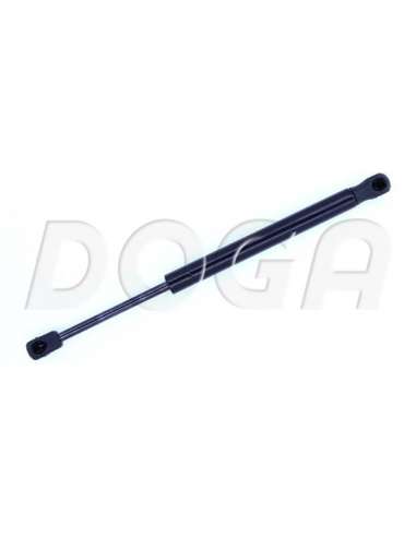 Muelle neumático, capó de motor Doga 2031673 - DOGA RESORTE SSANG YONG MOD