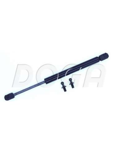 Muelle neumático, maletero/compartimento de carga Doga 2031693 - DOGA RESORTE RENAULT MODELO
