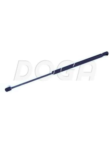 Muelle neumático, maletero/compartimento de carga Doga 2032403 - DOGA RESORTE CHEVROLET MODE