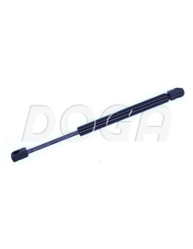 Muelle neumático, capó de motor Doga 2032753 - DOGA RESORTE TOYOTA MODELO
