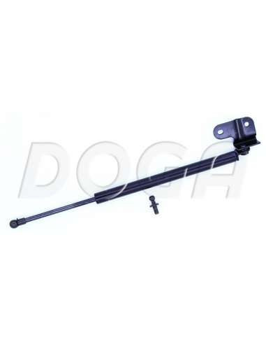 Muelle neumático, capó de motor Doga 2035213 - DOGA RESORTE NISSAN - DATSU
