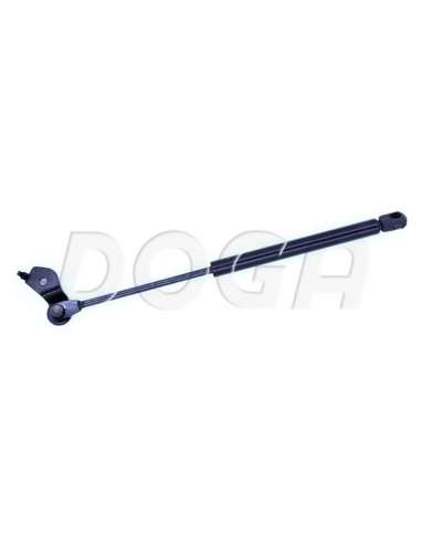 Muelle neumático, capó de motor Doga 2035373 - DOGA RESORTE TOYOTA MODELO
