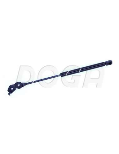 Muelle neumático, capó de motor Doga 2035413 - DOGA RESORTE TOYOTA MODELO
