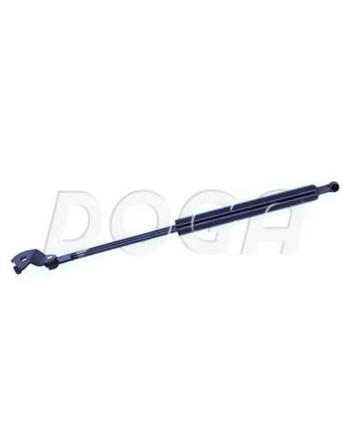 Muelle neumático, capó de motor Doga 2035453 - DOGA RESORTE TOYOTA MODELO