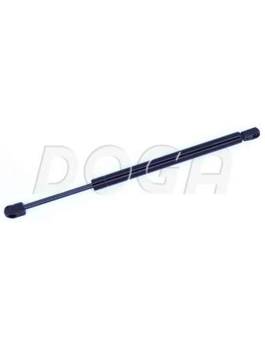 Muelle neumático, capó de motor Doga 2035723 - DOGA RESORTE LINCOLN MODELO
