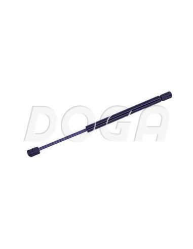 Muelle neumático, capó de motor Doga 2035933 - DOGA RESORTE TOYOTA MODELO