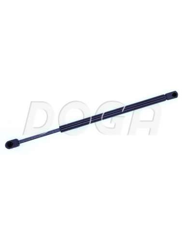Muelle neumático, capó de motor Doga 2036973 - DOGA RESORTE FORD MODELO CR