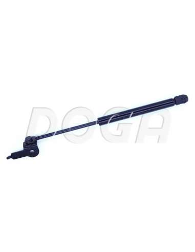 Muelle neumático, capó de motor Doga 2037793 - DOGA RESORTE TOYOTA MODELO