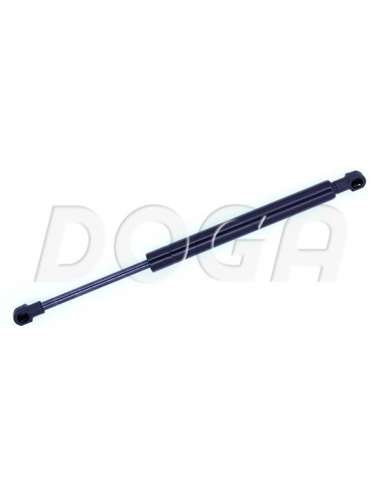 Muelle neumático, capó de motor Doga 2037813 - DOGA RESORTE BMW MODELO 5 S
