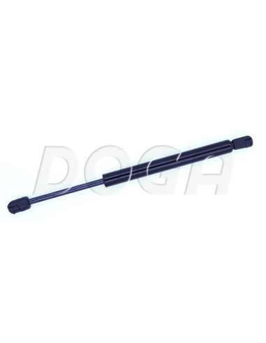 Muelle neumático, capó de motor Doga 2037893 - DOGA RESORTE MERCURY MODELO