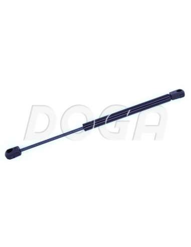 Muelle neumático, capó de motor Doga 2037933 - DOGA RESORTE FORD MODELO EX