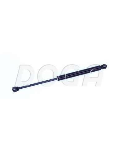Muelle neumático, capó de motor Doga 2038053 - DOGA RESORTE CHEVROLET - PO