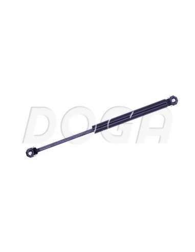 Muelle neumático, capó de motor Doga 2038533 - DOGA RESORTE GAS SPRING PAR