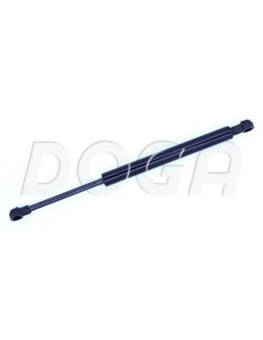 Muelle neumático, capó de motor Doga 2038653 - DOGA RESORTE BMW MODELO 3 S