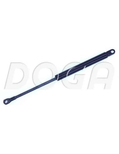 Muelle neumático, maletero/compartimento de carga Doga 2038693 - DOGA RESORTE PEUGEOT MODELO