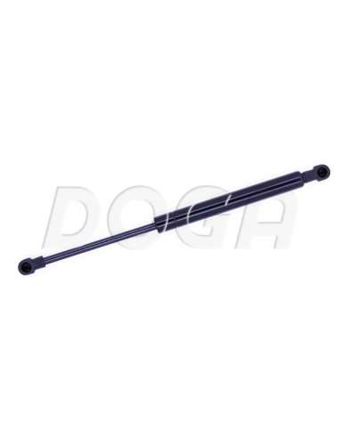 Muelle neumático, capó de motor Doga 2038703 - DOGA RESORTE BMW MODELO 5 S